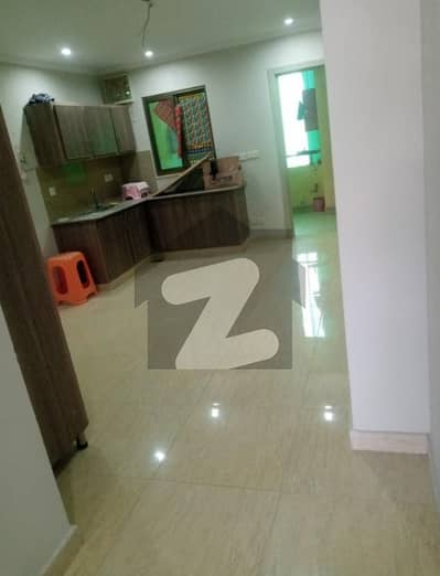 bahria enclave 1 bed apartment available for rent