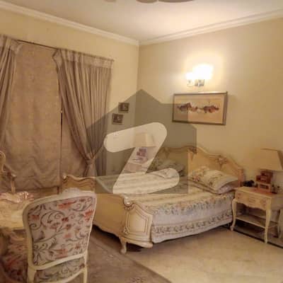 30 Marla Beautiful Lower Portion For Rent In DHA Phase 8 Ex Park View