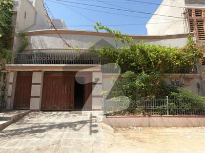 Ready To Buy A Prime Location House 240 Square Yards In Saadi Town