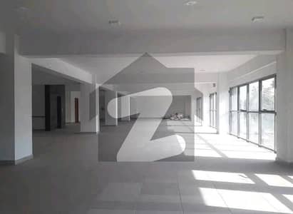 A Palatial Residence For Prime Location sale In I-8 Markaz Islamabad