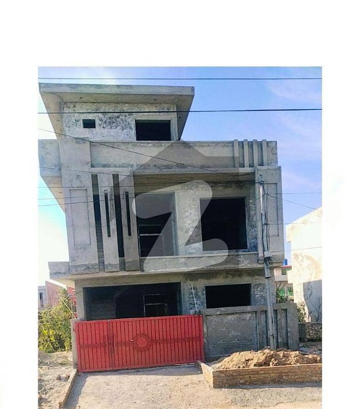 i-14/2 25x60 corner structure for sell