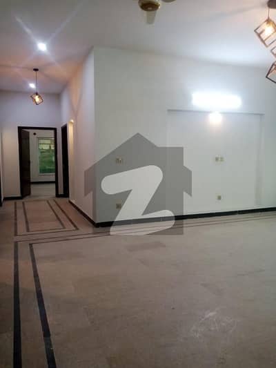 one kanal upper portion available for rent in DHA Phase 5