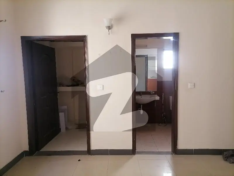 Ideal West Open Flat For sale In Askari 5 - Sector E