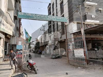 Prime Location Residential Plot Of 400 Square Yards Available In New Lyari Cooperative Housing Society