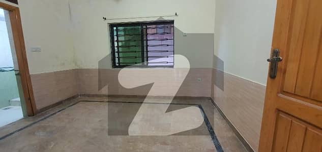 G-13/1 25x40 Ground Portion For Rent