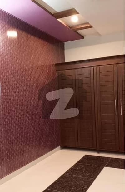 10 Marla Beautiful House Upper Portion For Rent F1 Block Bahria Town Phase 8 Rawalpindi