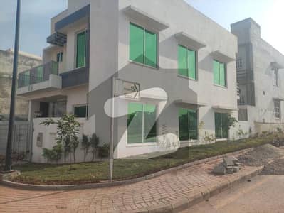 Sector N 5 Marla House For Rent