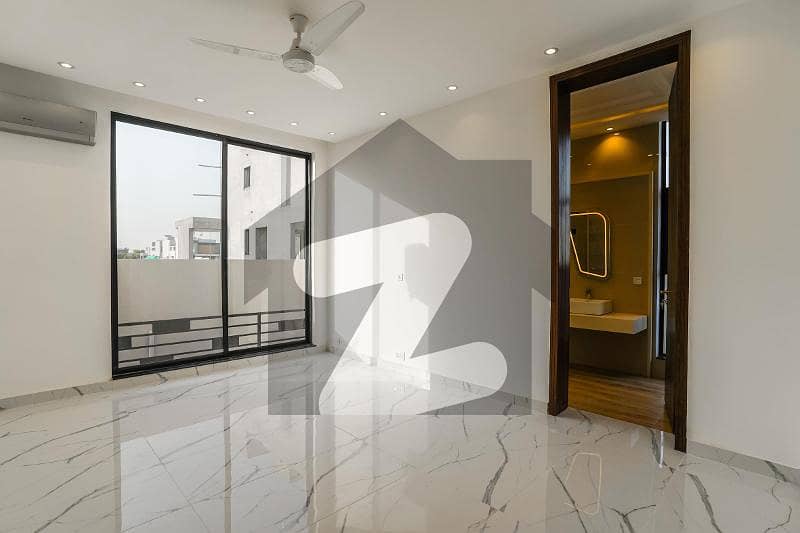 One kanal ultra modern house in L Block, Best Deal, Phase 6 DHA LAHORE