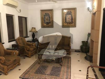 Peaceful Location Most Beautiful House For Sale In Sector F-8 Islamabad