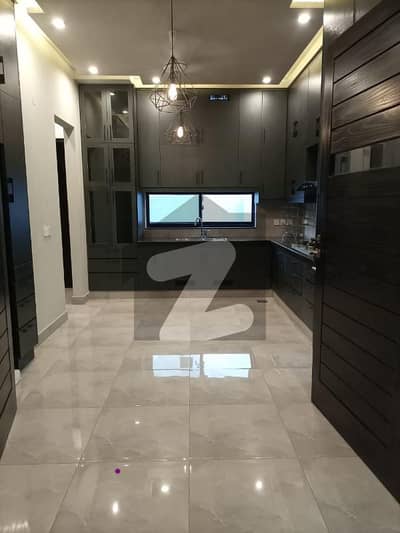 8 MARLA BRAND NEW HOUSE FOR RENT BAHRIA ORCHARD LAHORE