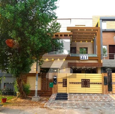 5 Marla House In Only Rs. 25500000