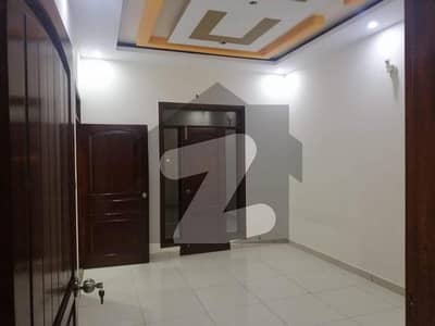 Ground +1 House Available for Sale at Prime Location of North Nazimabad Block H near Hyderi Market