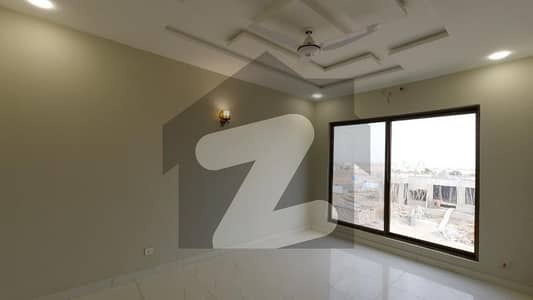 272 Square Yards House For rent In Bahria Town - Precinct 1 Karachi