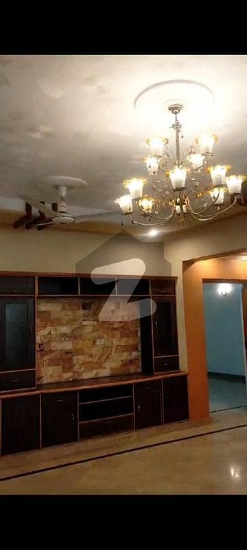 10 MARLA FULL HOUSE AVAILABLE FOR RENT IN WAPDA TOWN PH 1