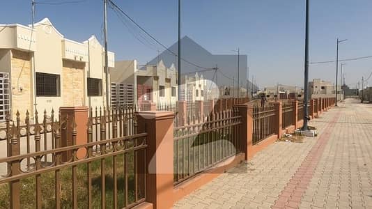 فلکناز ڈریمز ملیر,کراچی میں 3 کمروں کا 5 مرلہ مکان 1.5 کروڑ میں برائے فروخت۔