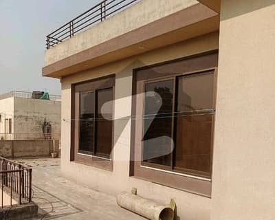 Tripple Storey 12 Marla House Available In Model Town Extension For sale