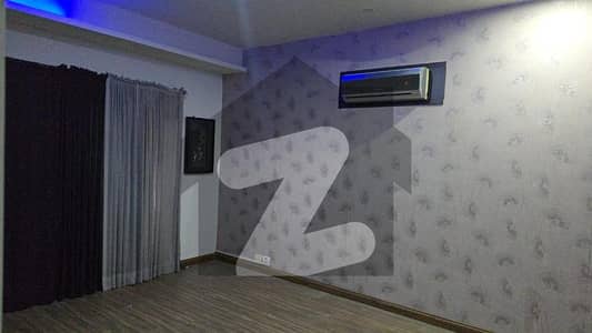 2 Bed Fully Furnished Century Apartment Bahria Town Phase II