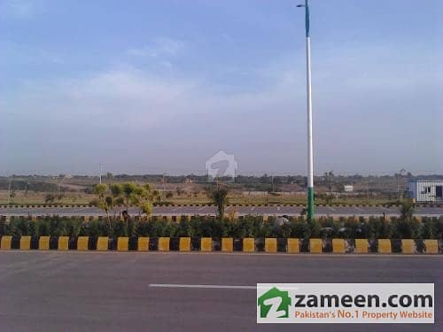 5 Marla Plots Forms Available in Gulberg Residencia Islamabad
