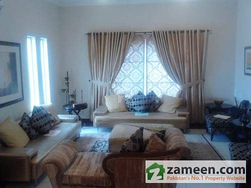 8 Marla Double Storey House In DHA Home For Sale, Fresh Open, Below 100 Number