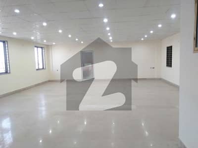 1250 Sq Ft Ready Office Available For Rent On Main Susan Road