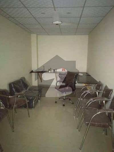 Ready Office Available For Rent At Kohinoor One Plaza