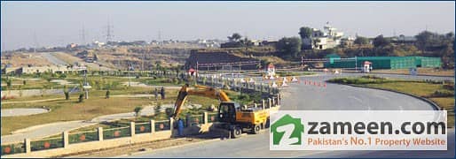 DHA Phase 1, B Sector - Plot Is Available For Urgent Sale