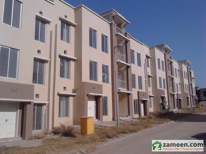 First Floor Premier Structure Apartments Available For Sale In Awami Villas 3