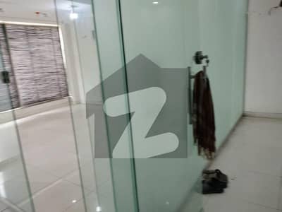4 Marla 2nd Floor For Rent With Lift In DHA Phase 6,Block L,Pakistan,Punjab,Lahore