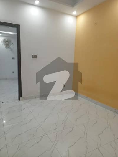 1 Bed Non-Furnished Apartment For Rent Good Apartment Lavished Location Sector C Bahria Town Lahore
