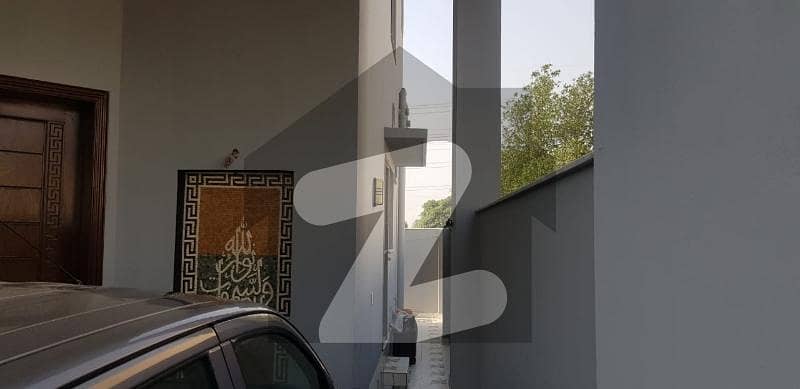 5 MARLA HOUSE AVAILABLE FOR SALE IN DHA Rahber At very responsible price
