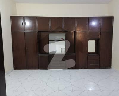Tripple Storey 2 Marla House Available In Marghzar Officers Colony For sale