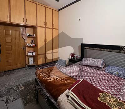 الحمد پارک لاہور میں 3 کمروں کا 3 مرلہ مکان 1.2 کروڑ میں برائے فروخت۔