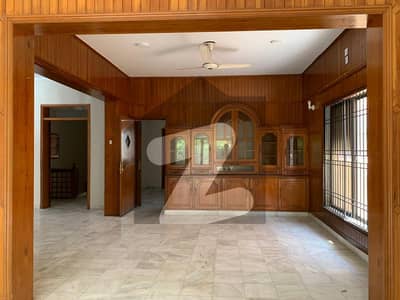 DHA Kanal Beautiful House Available For Rent in Phase 1 | Near National Hospital