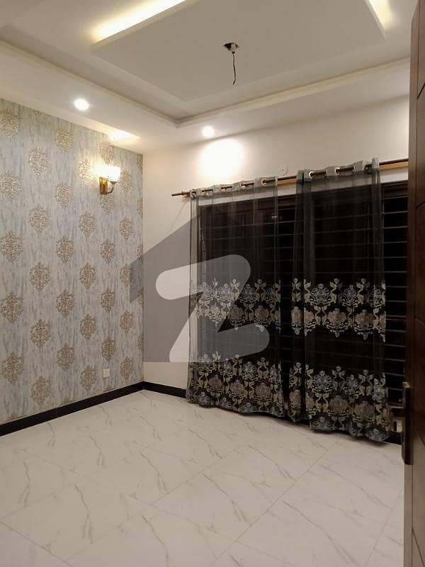 4.5 new full house for rent in psic society near lums dha lhr