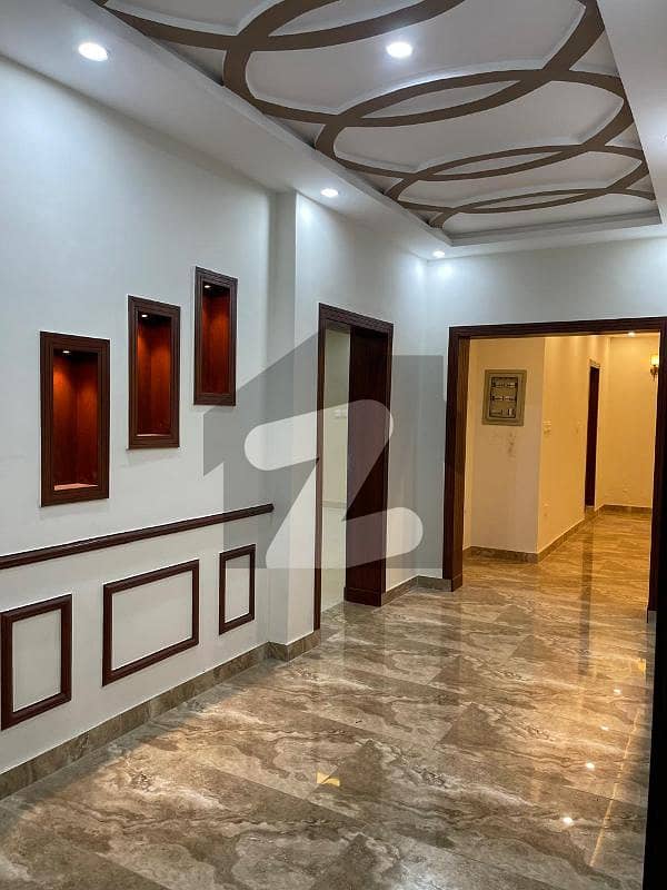 Foreigners Level House For Rent In Sector F-8 Luxury House Brand New House Islamabad