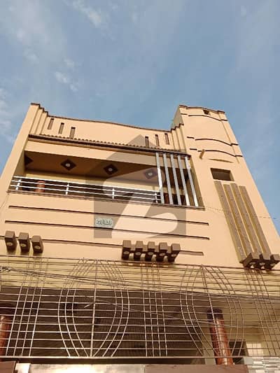 دلاور کالونی بہاولپور میں 4 کمروں کا 5 مرلہ مکان 1.5 کروڑ میں برائے فروخت۔