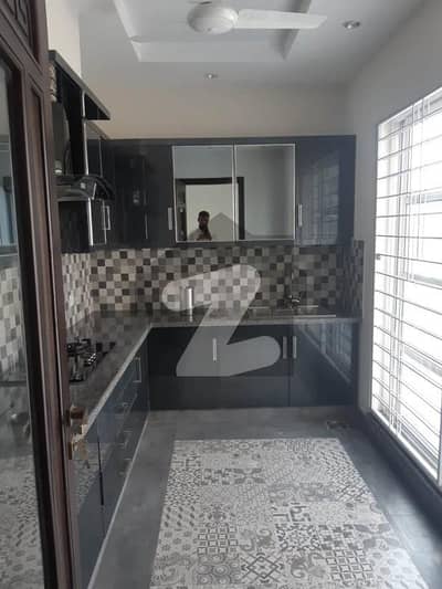 1 Kanal Upper Portion Modern House Available for Rent in DD Block Phase 4 DHA Lahore