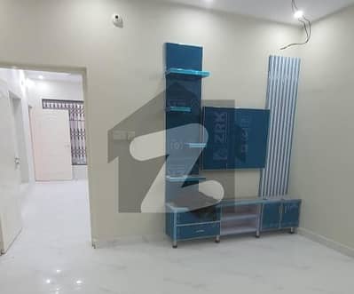 Ideal House Is Available For Sale In Awan Town