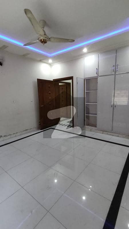 7 Marla Ground Floor Available For Rent In G-13