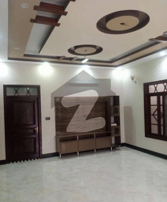 کلاچی کوآپریٹیو ہاؤسنگ سوسائٹی کراچی میں 2 کمروں کا 6 مرلہ فلیٹ 2.3 کروڑ میں برائے فروخت۔