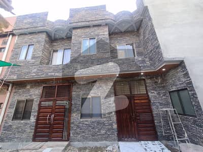 فیروزپور روڈ لاہور میں 2 کمروں کا 2 مرلہ مکان 52.0 لاکھ میں برائے فروخت۔