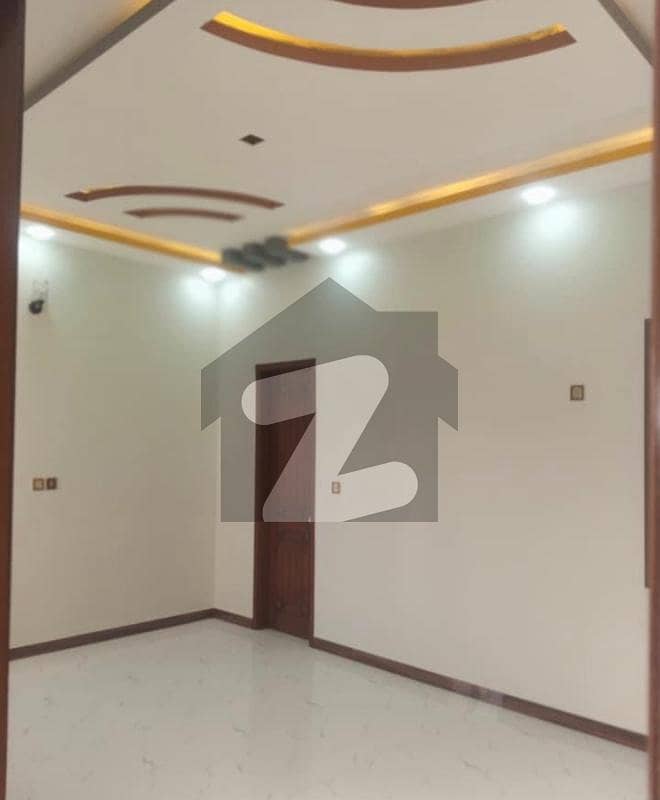 Brand New Luxury 2 Bedroom Apartment Available For Sale In Callachi Cooperative Housing Society