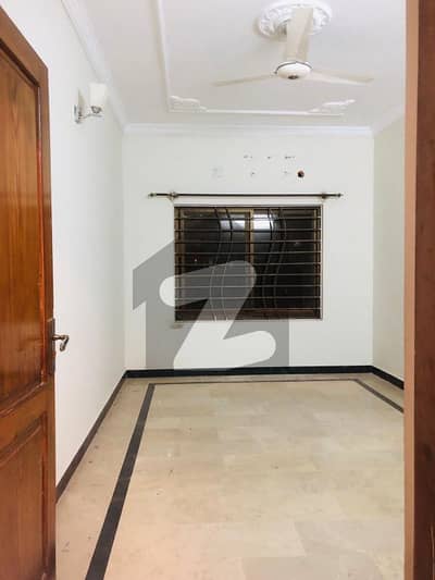 10 Marla House For Sale In PwD