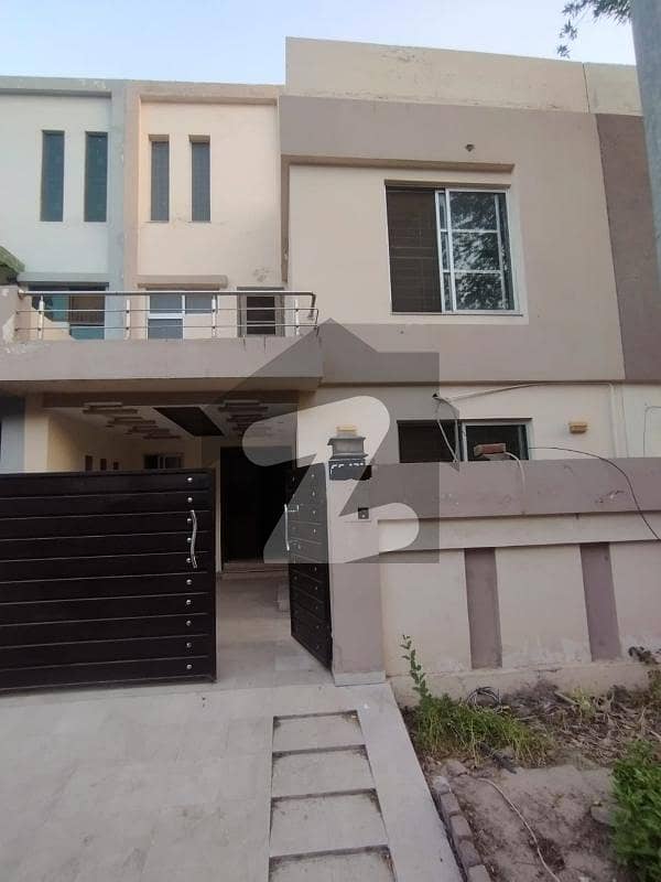 5 Marla House For rent At Very Ideal Location In Bahria Town Sector C Lahore