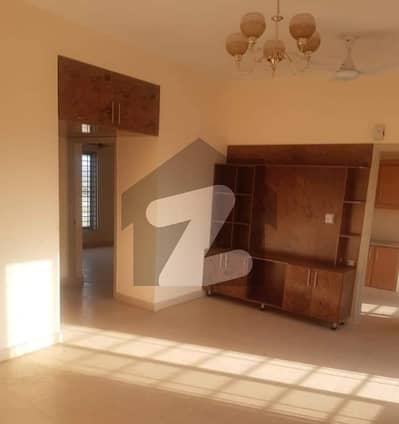 2 Bed Apartment Awami Villas 3 Available For Sale Prime Location Near All Facilities Available