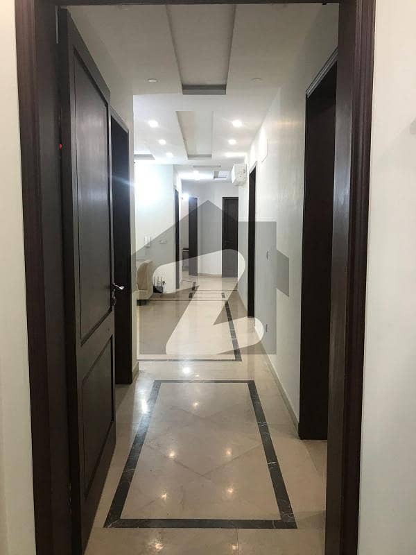 Furnished House Basement For Rent In DHA Phase 4-CC