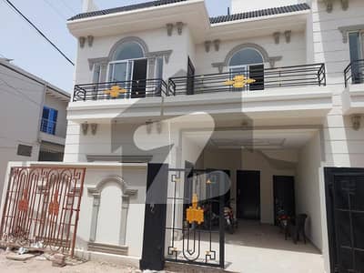 House For sale Situated In Multan Public School Road
