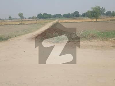 40 Kanal Land For Fram House For Sale Bedian Road Lahore