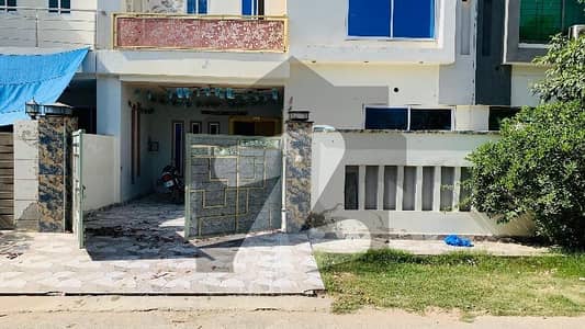 5 Marla House Buch Villas Multan For Rent
