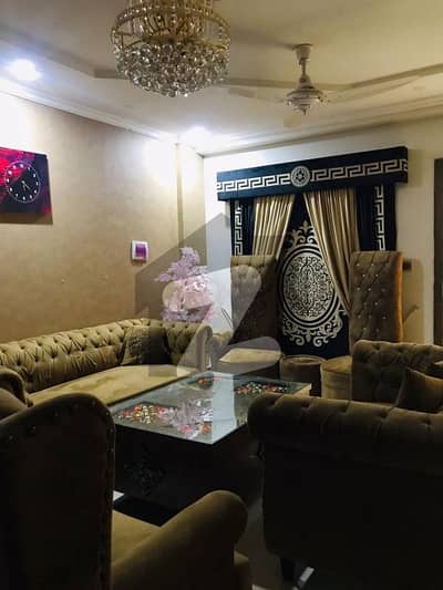 Makkah Tower One Bed Furnished Flat